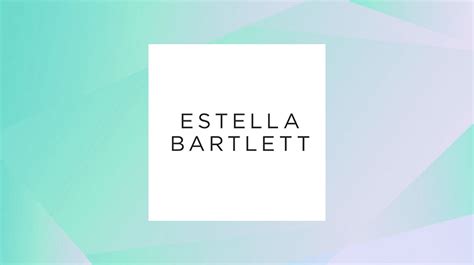 estella bartlett discount code.